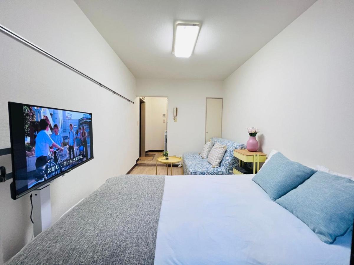 Okubo Abia House Apartamento Tóquio