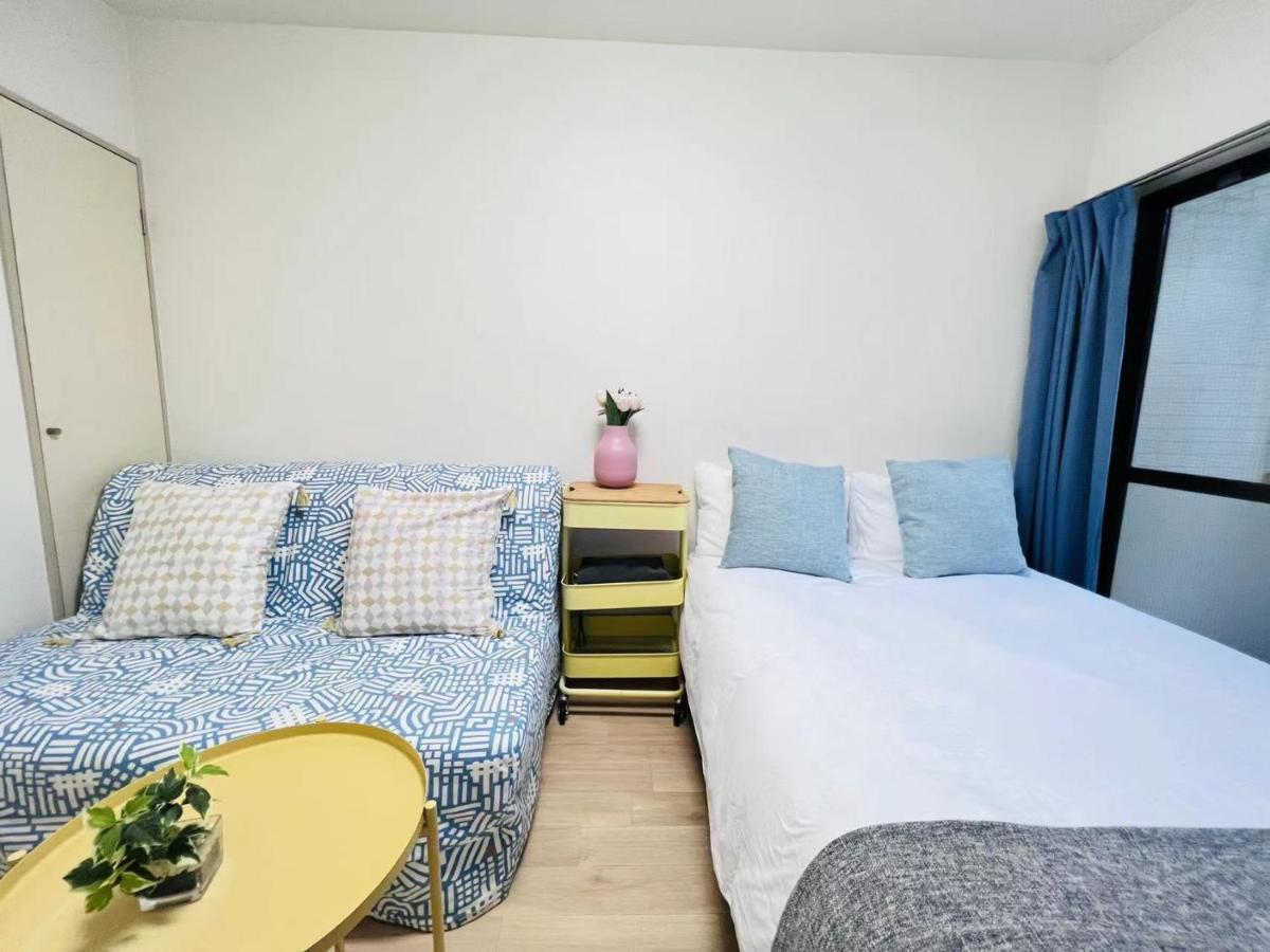 Okubo Abia House Apartamento Tóquio