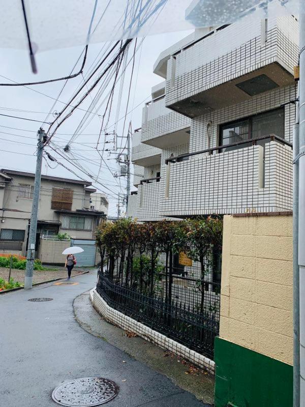 Apartamento Okubo Abia House *