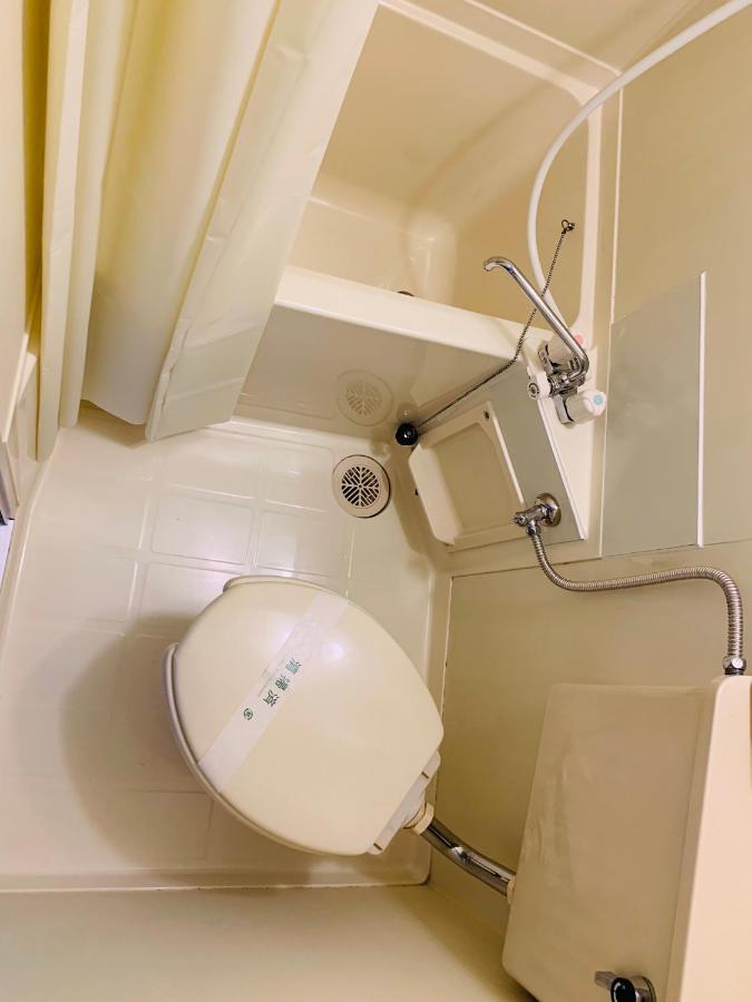 Apartamento Okubo Abia House