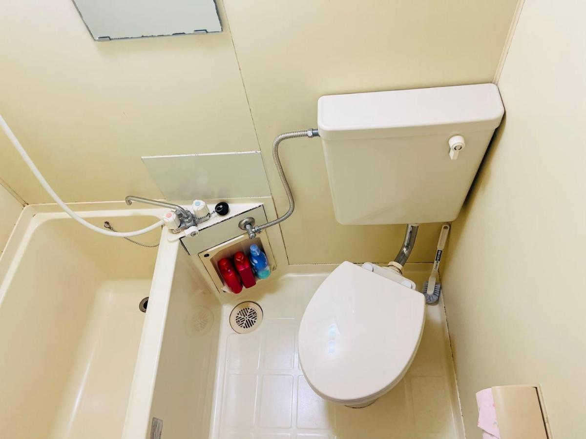 Apartamento Okubo Abia House *