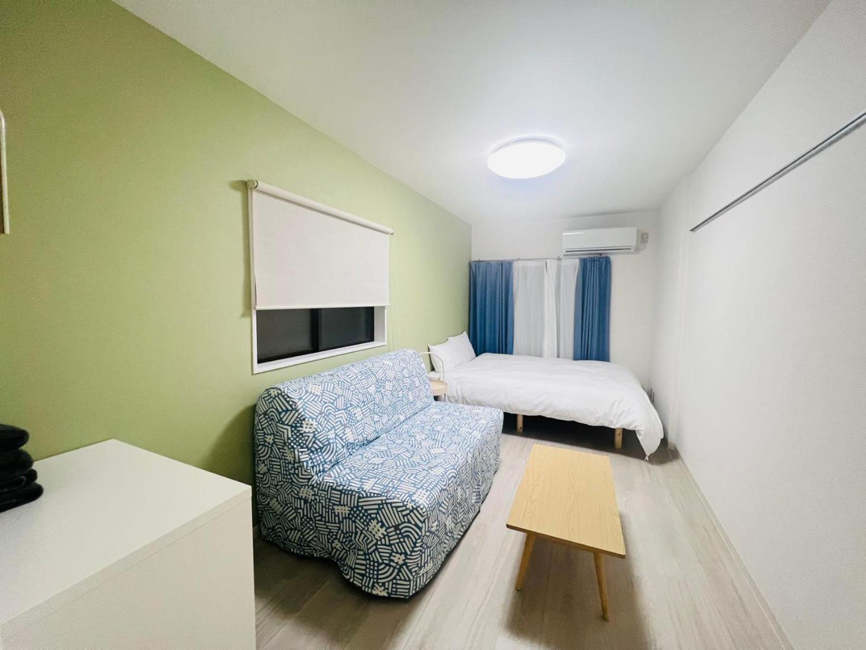 Apartamento Okubo Abia House
